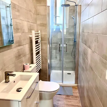 3 Chambres, Piscine Privee Et Parking * Nicea
